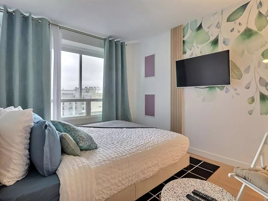Immagine 1 di Appartamento in affitto  in Quai de Grenelle a Paris