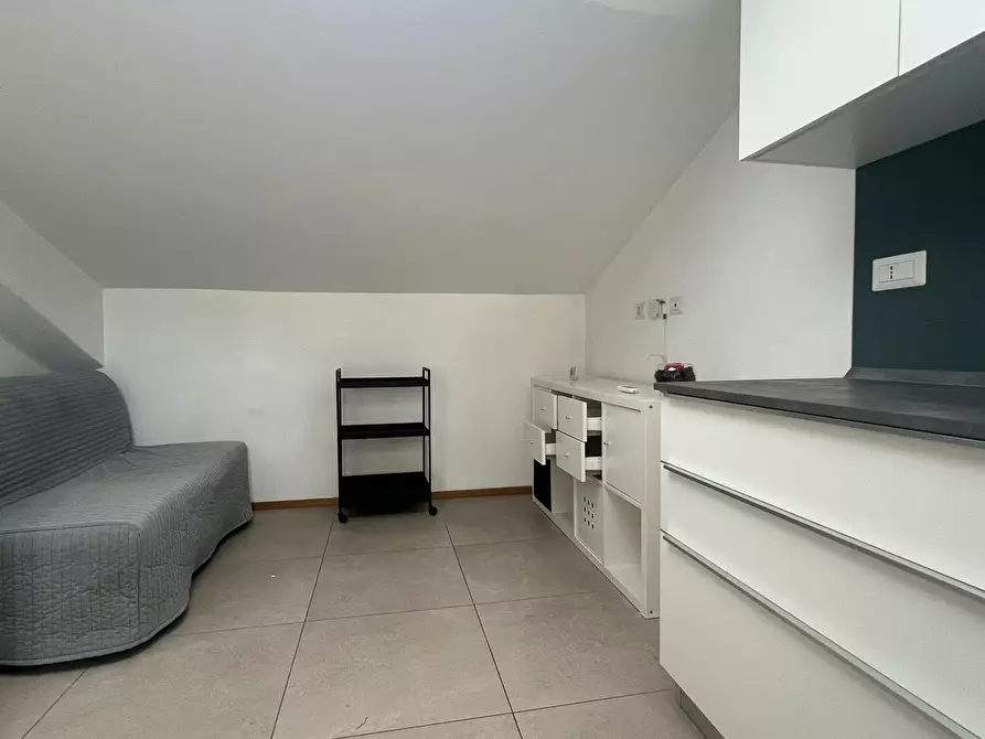 Immagine 2 di Appartamento in affitto  in Viale Certosa a Milano