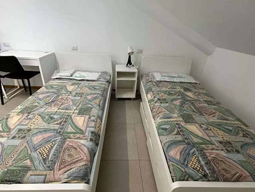 Immagine 10 di Appartamento in affitto  in Viale Certosa a Milano