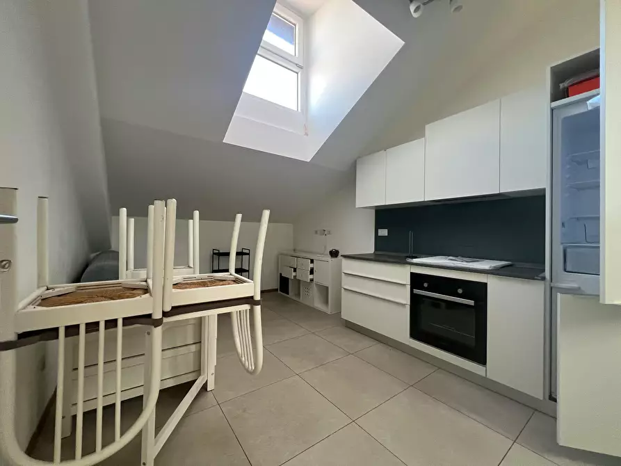 Immagine 1 di Appartamento in affitto  in Viale Certosa a Milano