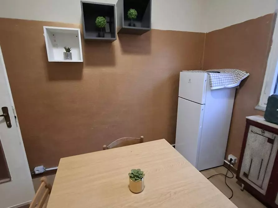 Immagine 3 di Camera in affitto  in Strada del Drosso a Torino