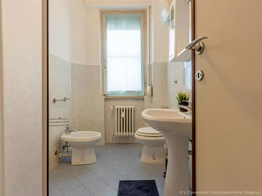 Immagine 4 di Camera in affitto  in Via Francesco de Pinedo a Pisa