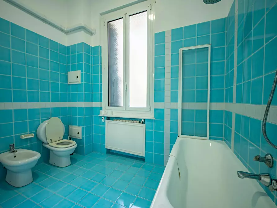 Immagine 4 di Camera in affitto  in Corso Magenta a Genova