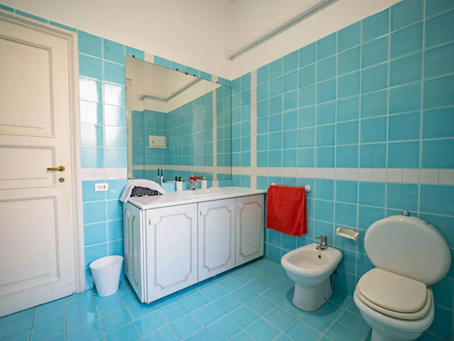 Immagine 5 di Camera in affitto  in Corso Magenta a Genova