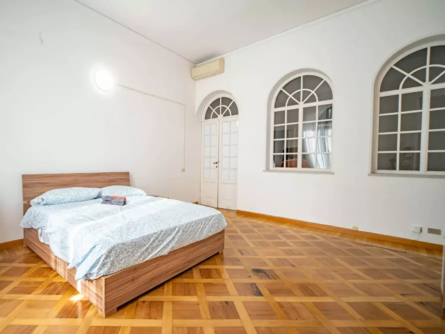 Immagine 4 di Camera in affitto  in Corso Magenta a Genova