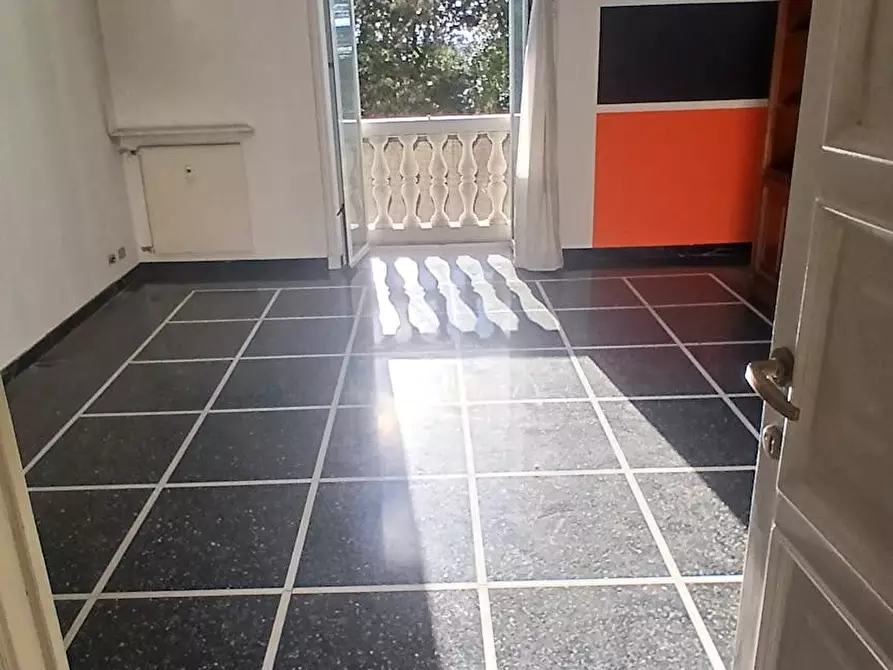 Immagine 3 di Camera in affitto  in Corso Magenta a Genova