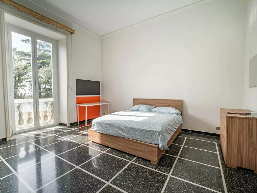 Immagine 1 di Camera in affitto  in Corso Magenta a Genova