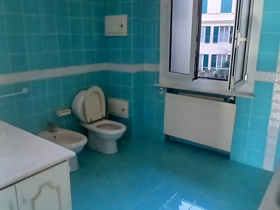 Immagine 2 di Camera in affitto  in Corso Magenta a Genova