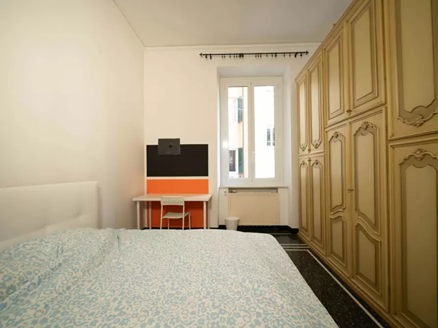 Immagine 1 di Camera in affitto  in Corso Magenta a Genova