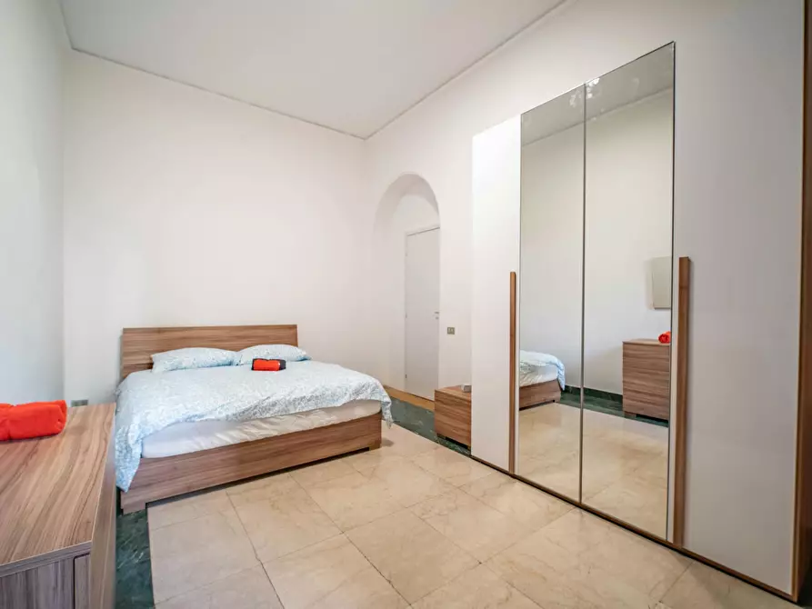 Immagine 7 di Camera in affitto  in Corso Magenta a Genova