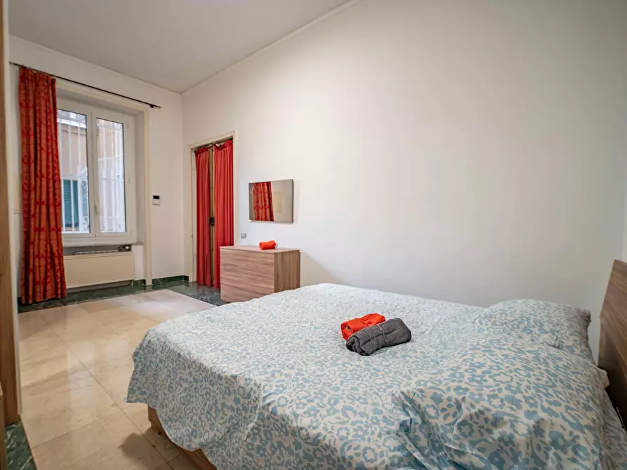 Immagine 5 di Camera in affitto  in Corso Magenta a Genova