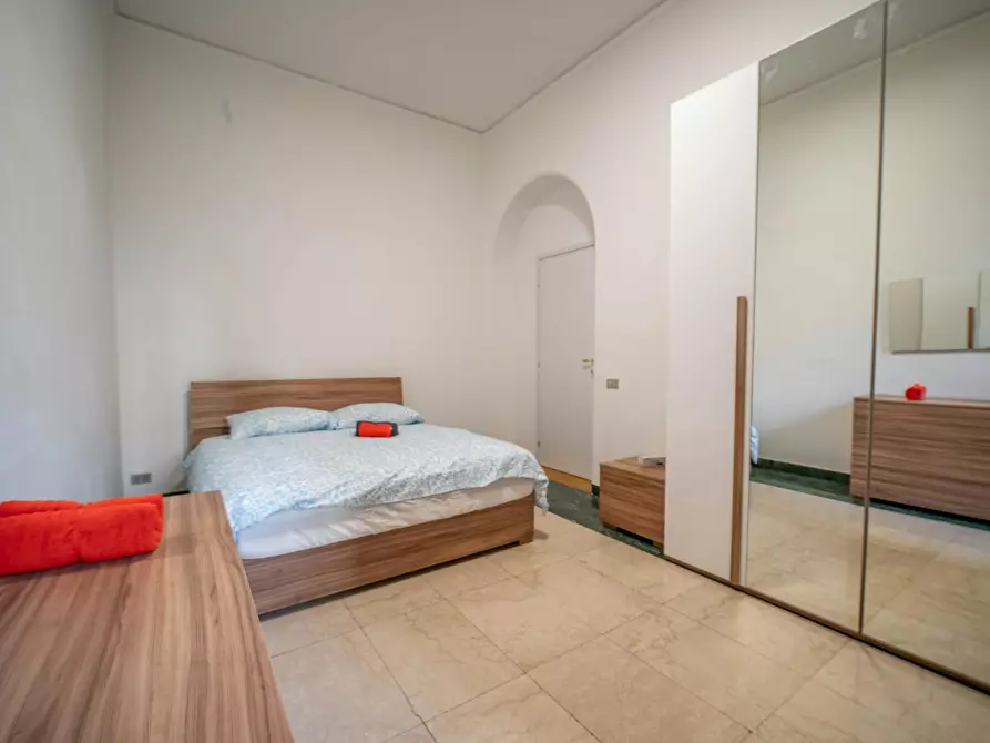 Immagine 6 di Camera in affitto  in Corso Magenta a Genova