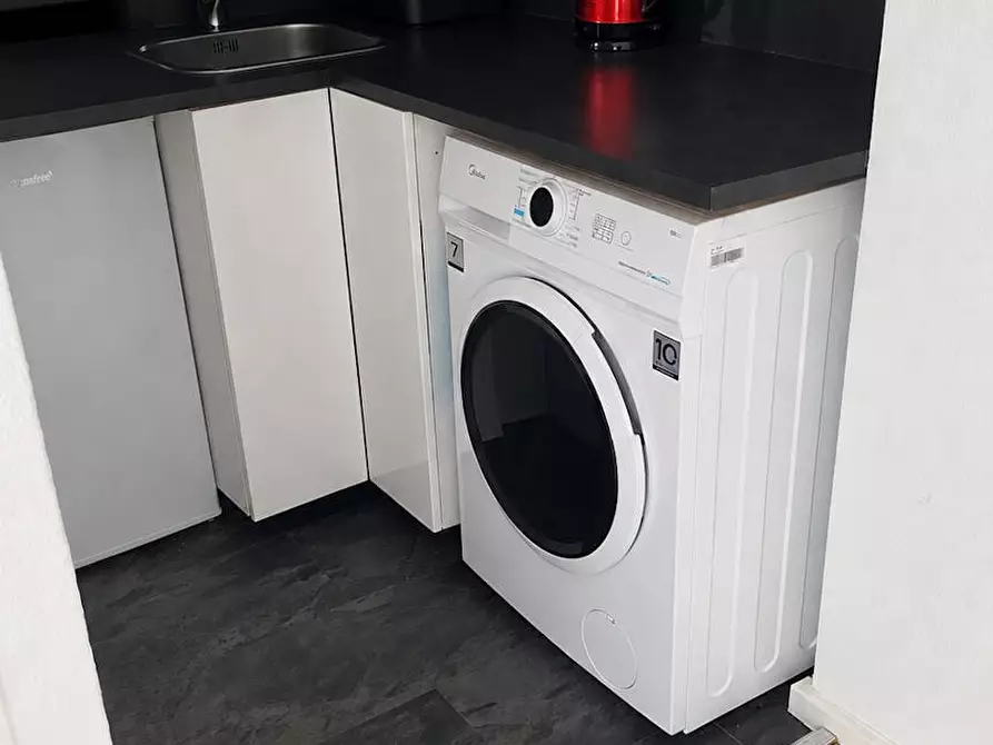 Immagine 6 di Appartamento in affitto  in Damaschkestraße a Berlin