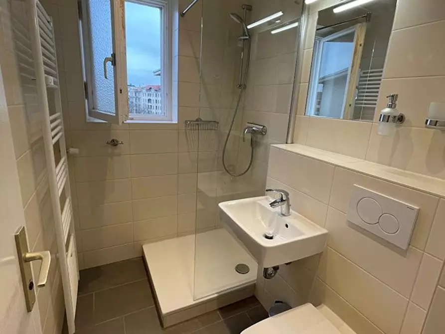 Immagine 4 di Appartamento in affitto  in Damaschkestraße a Berlin
