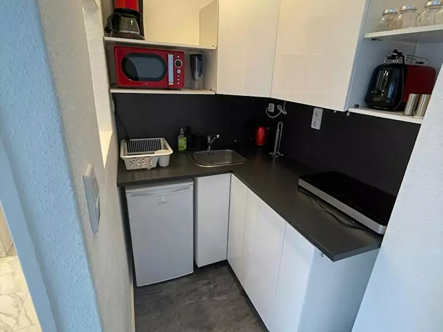Immagine 5 di Appartamento in affitto  in Damaschkestraße a Berlin