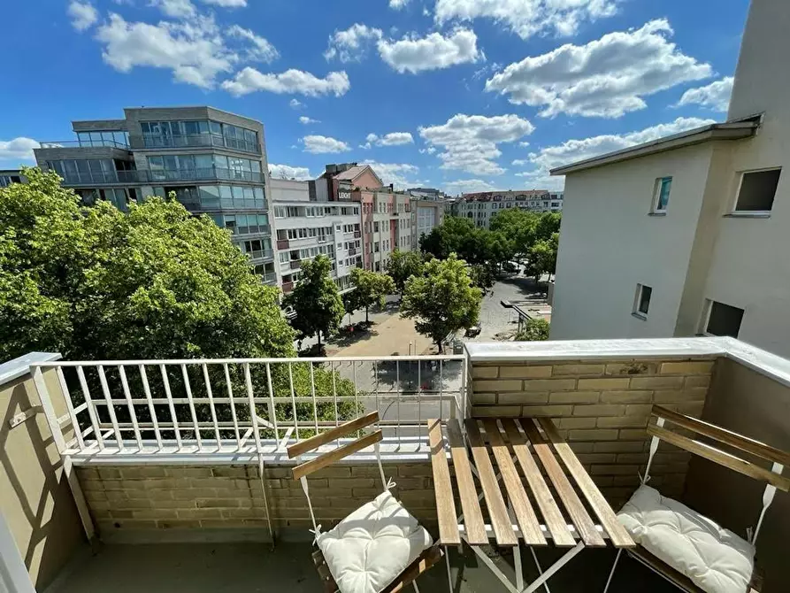 Immagine 2 di Appartamento in affitto  in Damaschkestraße a Berlin