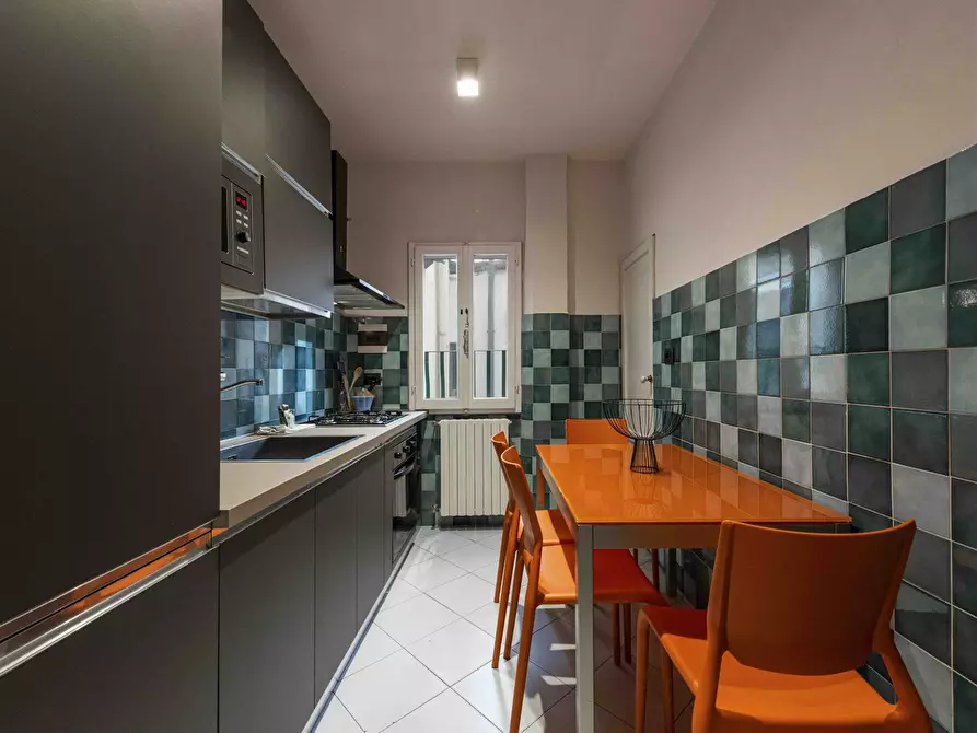 Immagine 1 di Appartamento in affitto  in Via dei Leoni a Firenze