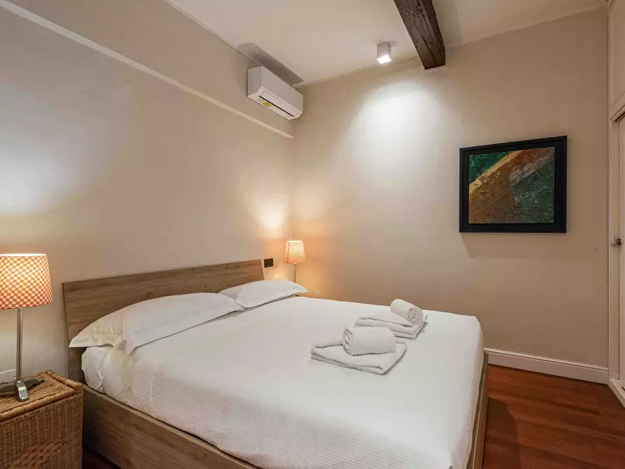 Immagine 6 di Appartamento in affitto  in Via dei Leoni a Firenze