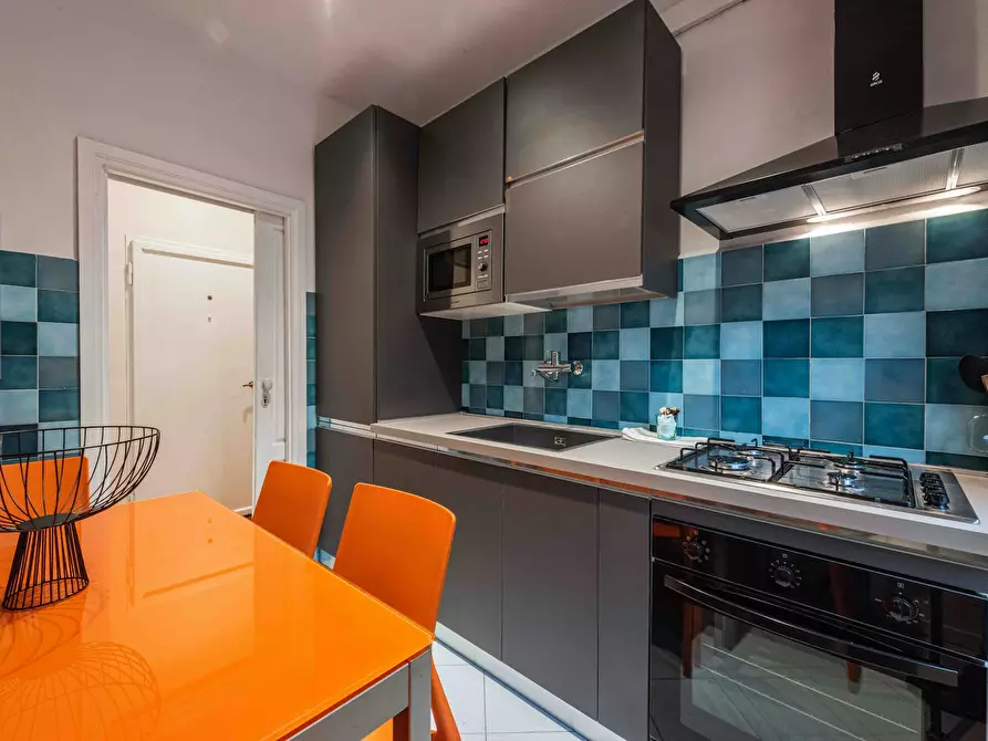 Immagine 3 di Appartamento in affitto  in Via dei Leoni a Firenze