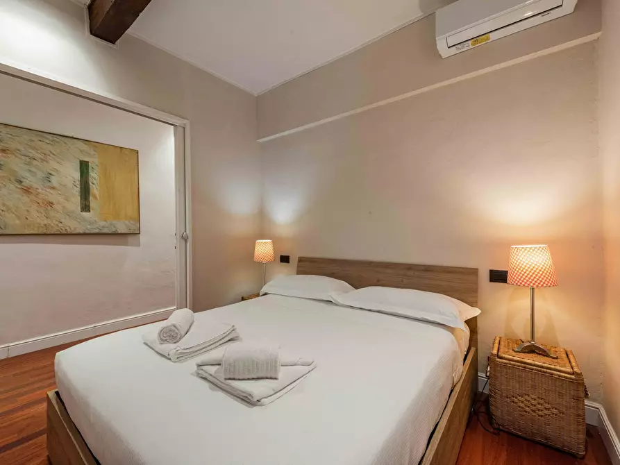 Immagine 7 di Appartamento in affitto  in Via dei Leoni a Firenze