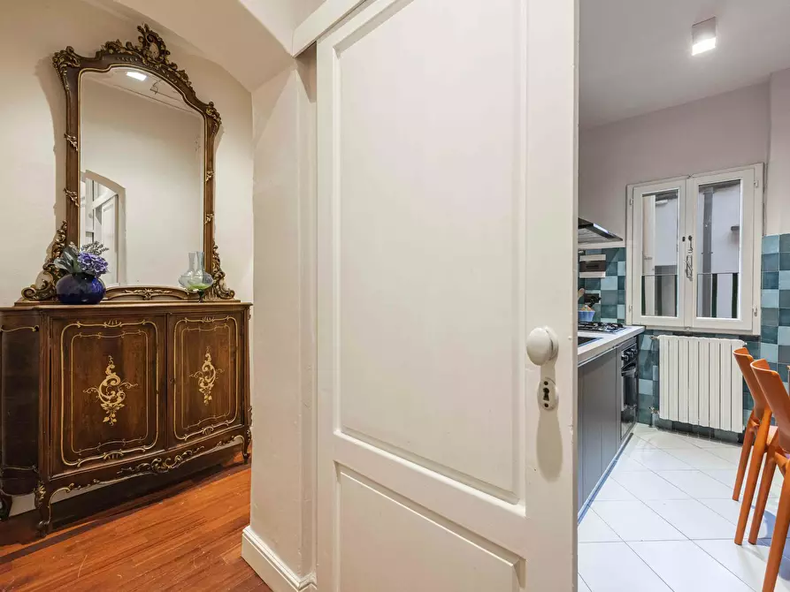 Immagine 5 di Appartamento in affitto  in Via dei Leoni a Firenze