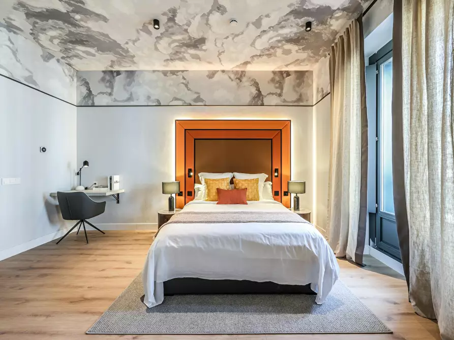 Immagine 3 di Appartamento in affitto  in Calle de Atocha a Madrid