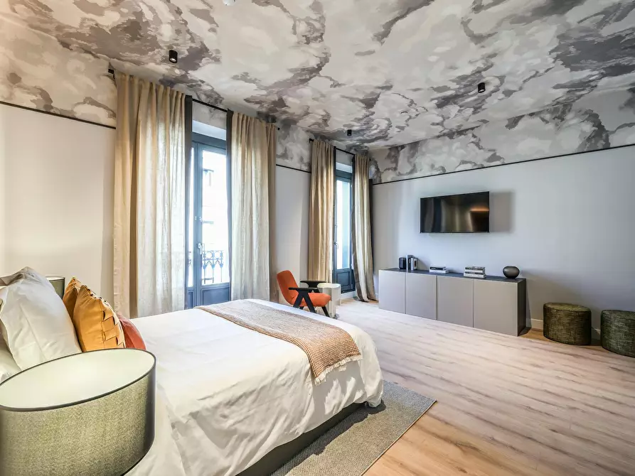 Immagine 2 di Appartamento in affitto  in Calle de Atocha a Madrid