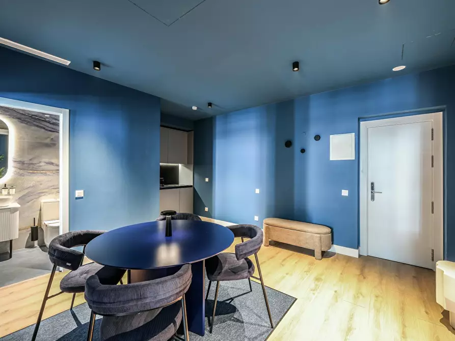 Immagine 8 di Appartamento in affitto  in Calle de Atocha a Madrid