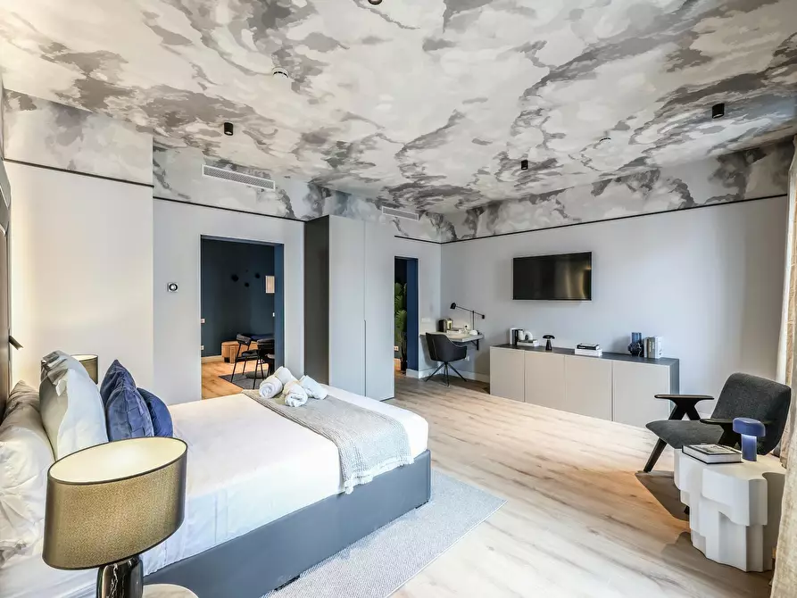 Immagine 1 di Appartamento in affitto  in Calle de Atocha a Madrid