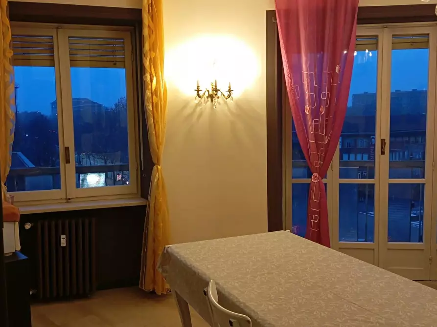 Immagine 2 di Appartamento in affitto  in Corso Eusebio Giambone a Torino