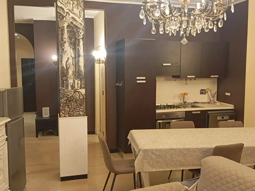 Immagine 1 di Appartamento in affitto  in Corso Eusebio Giambone a Torino