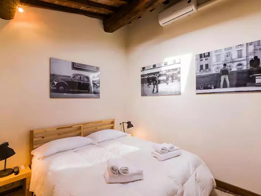 Immagine 10 di Appartamento in affitto  in Via Maffia a Firenze