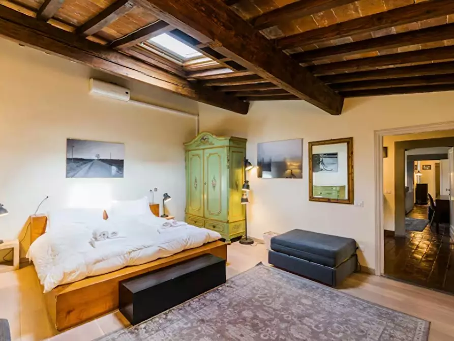 Immagine 5 di Appartamento in affitto  in Via Maffia a Firenze