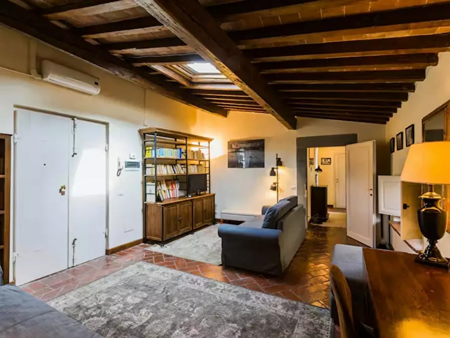 Immagine 3 di Appartamento in affitto  in Via Maffia a Firenze