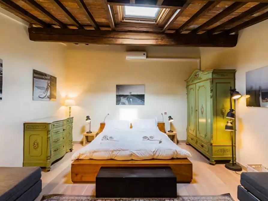 Immagine 4 di Appartamento in affitto  in Via Maffia a Firenze