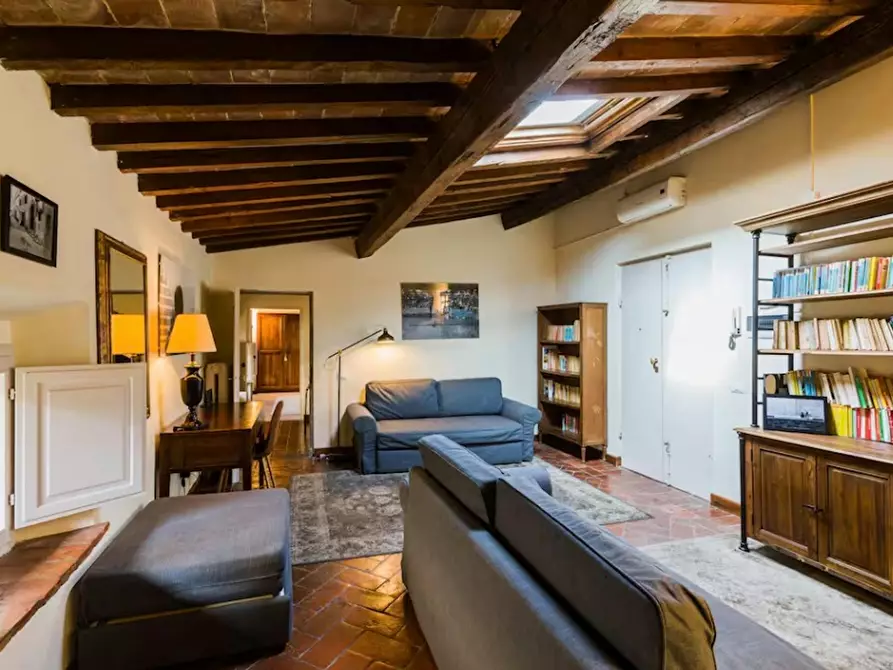 Immagine 2 di Appartamento in affitto  in Via Maffia a Firenze