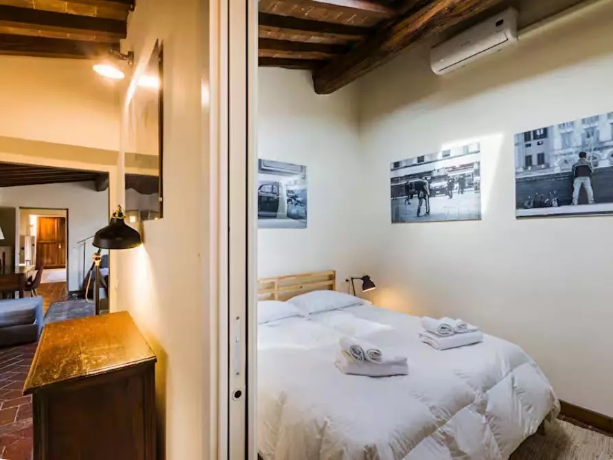 Immagine 9 di Appartamento in affitto  in Via Maffia a Firenze