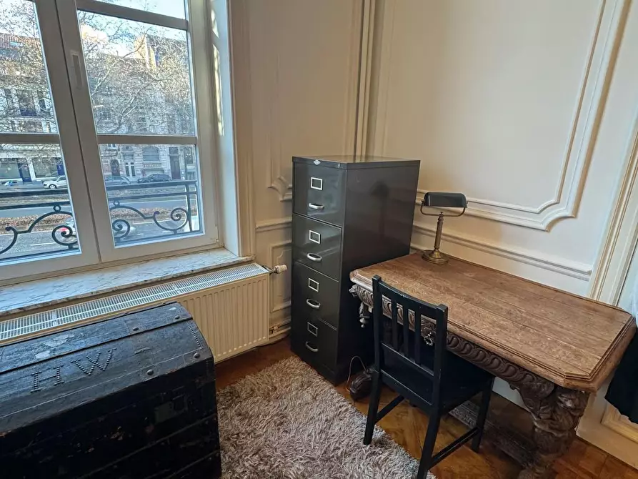 Immagine 10 di Appartamento in affitto  in Boulevard Lambermont a Schaerbeek