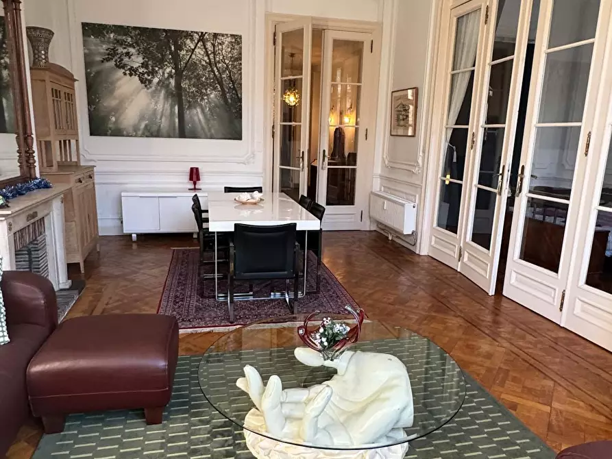 Immagine 2 di Appartamento in affitto  in Boulevard Lambermont a Schaerbeek