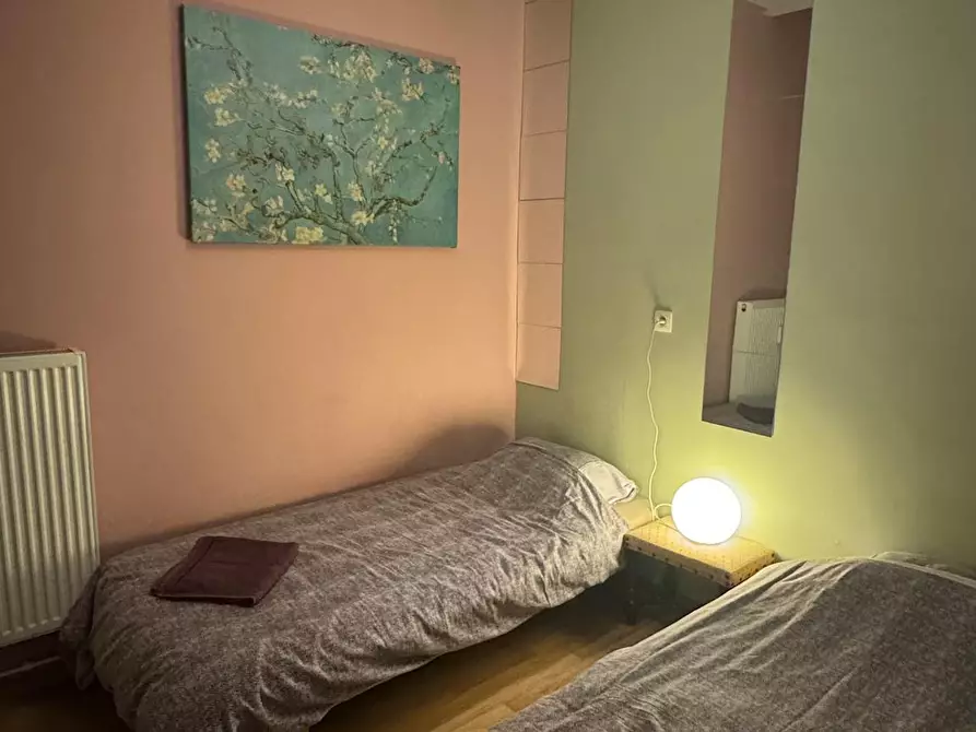 Immagine 7 di Appartamento in affitto  in Boulevard Lambermont a Schaerbeek