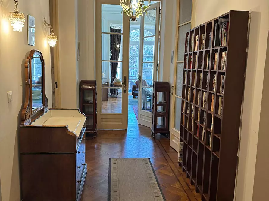 Immagine 5 di Appartamento in affitto  in Boulevard Lambermont a Schaerbeek
