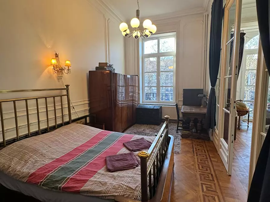 Immagine 9 di Appartamento in affitto  in Boulevard Lambermont a Schaerbeek