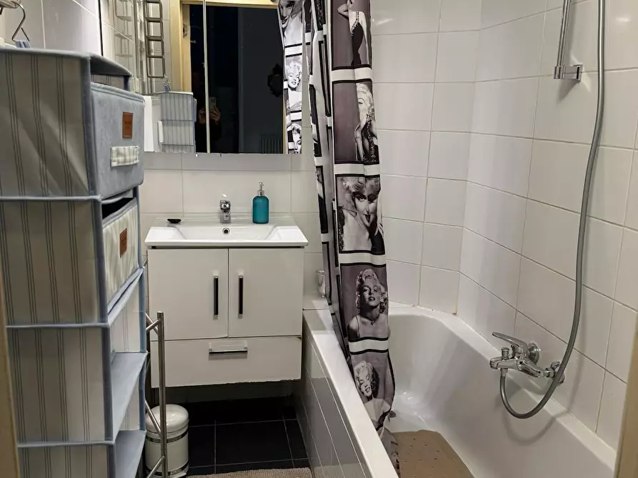 Immagine 6 di Appartamento in affitto  in Boulevard Lambermont a Schaerbeek