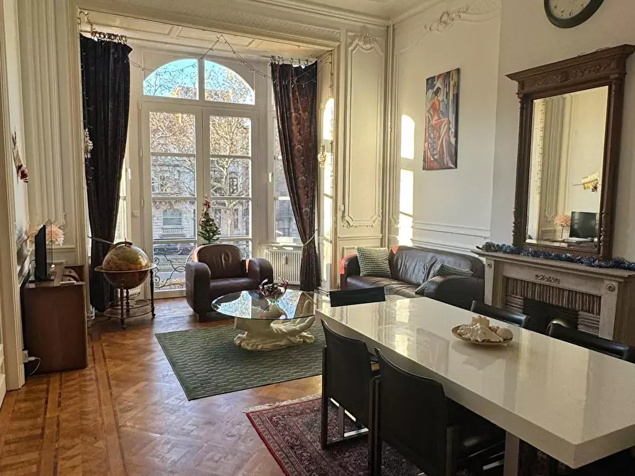 Immagine 4 di Appartamento in affitto  in Boulevard Lambermont a Schaerbeek