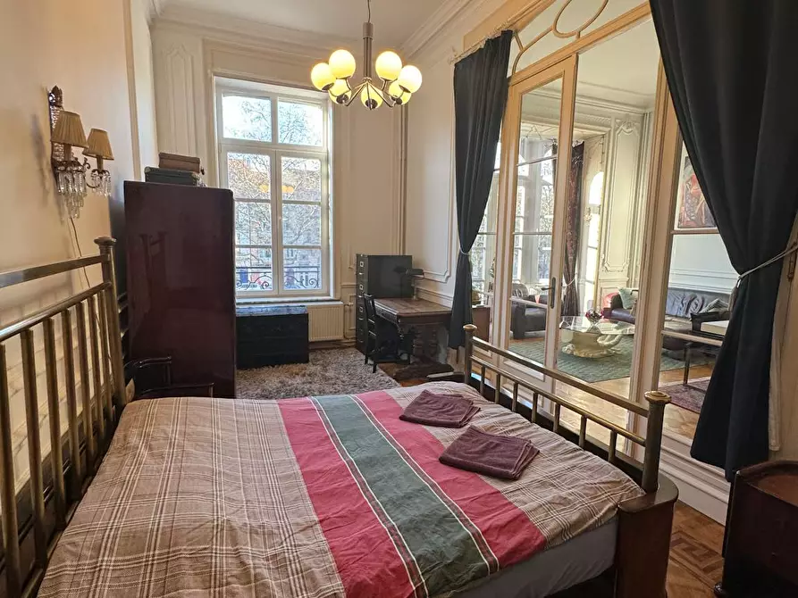 Immagine 8 di Appartamento in affitto  in Boulevard Lambermont a Schaerbeek