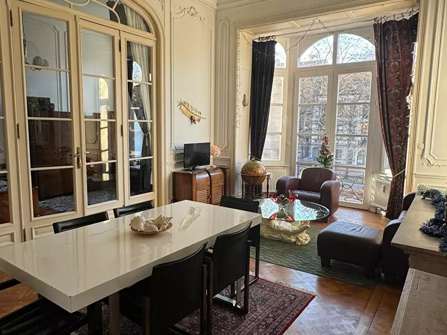 Immagine 1 di Appartamento in affitto  in Boulevard Lambermont a Schaerbeek