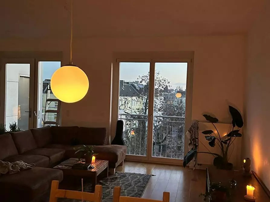 Immagine 1 di Camera in affitto  in Wiener Straße a Berlin Kreuzberg