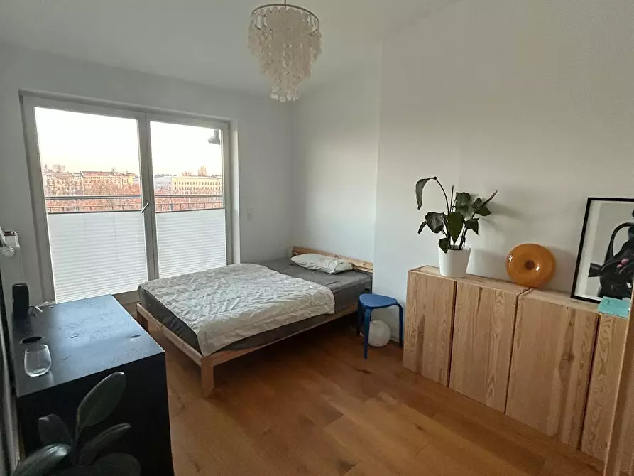 Immagine 5 di Camera in affitto  in Wiener Straße a Berlin Kreuzberg