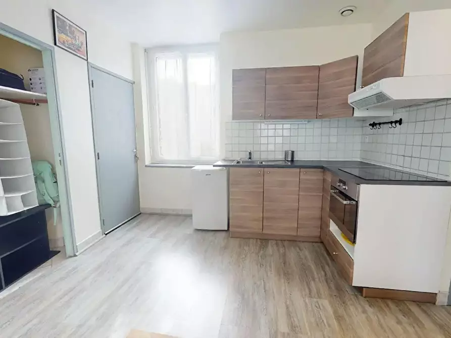 Immagine 6 di Appartamento in affitto  in Rue des Frères Chappe a Saint-Étienne