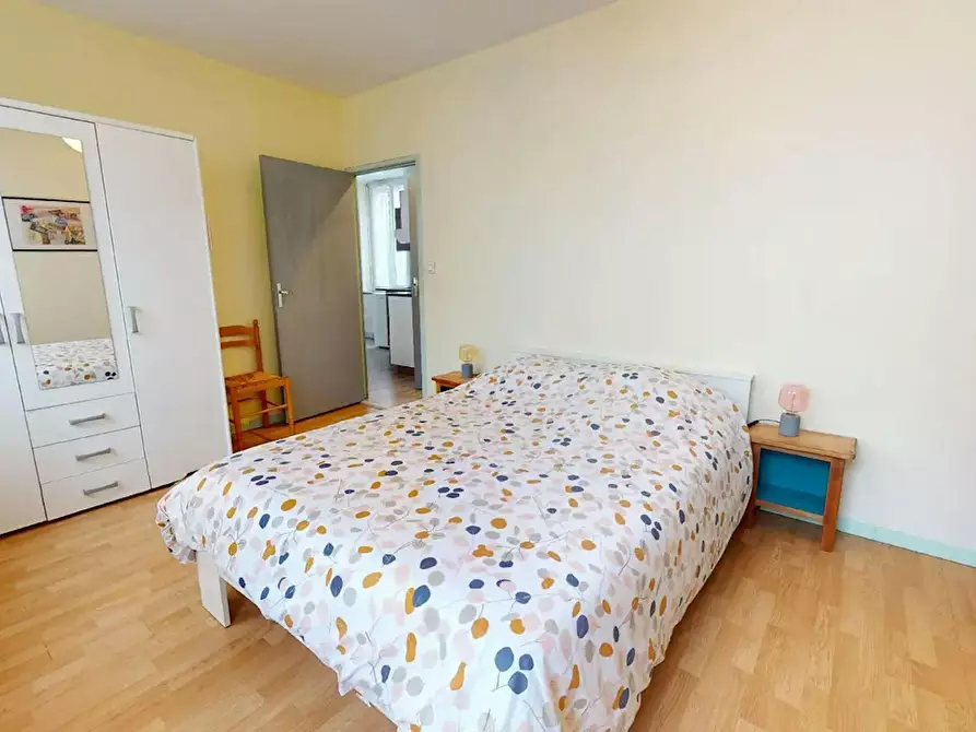 Immagine 3 di Appartamento in affitto  in Rue des Frères Chappe a Saint-Étienne